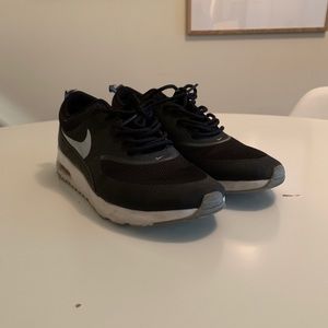 Nike air max thea